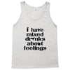 mixed drinks Tank Top