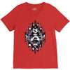 phases V-Neck Tee