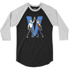 go team venture bros 3/4 Sleeve Shirt