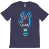 llap foam finger T-Shirt
