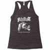 nihilist carnal leftovers entombed unleashed morbid Racerback Tank