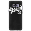 living legend double zero Samsung Galaxy S8 Plus