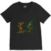 autumn = embarrassment V-Neck Tee