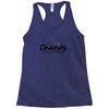 charity Racerback Tank