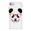 cool panda iPhone 7 Case