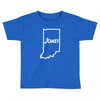 jones Toddler T-shirt