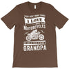 There Aren't Many Things I Love More Than Motorcycles T-Shirt