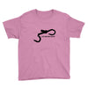 Life Behind Bars Youth Tee
