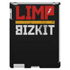 limp bizkit iPad 3 and 4 Case