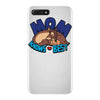 mom knows best iPhone 7 Plus Case