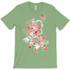 aztec quetzalcoatl T-Shirt