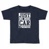 over 10,000 sold worldwide Toddler T-shirt