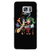 the burning joke Samsung Galaxy S7