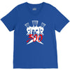 sparta fight  film V-Neck Tee