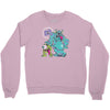 monsters fink Crewneck Sweatshirt