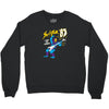 skeletour 83 Crewneck Sweatshirt