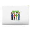 Eddsworld Accessory Pouches