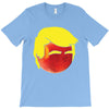 Peach Trump T-Shirt T-Shirt