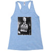 alfred hitchcok psychose Racerback Tank