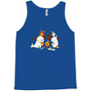 horn kabob Tank Top