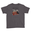 the pilgrimage Youth Tee