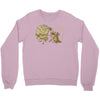 saving throw Crewneck Sweatshirt