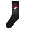 Sister Shark -Shark Do Do Do Socks