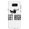 get high Samsung Galaxy S8