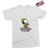 Happiness is Camp Exclusive T-shirt