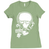 take me to your dealer Ladies Fitted T-Shirt