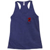 Deadpool Pocket Racerback Tank