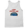 camp crystal lake Tank Top