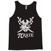 pi rate Tank Top