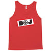 THE SIMPLE ART Tank Top