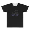 sideshow All Over Men's T-shirt