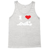 i love sex Tank Top
