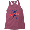 you can even Racerback Tank
