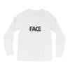 face Long Sleeve Shirts