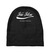 brazilian jiu jitsu funny Baby Beanies
