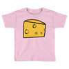 chese Toddler T-shirt