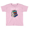 life is like a box of chocolates i want to eat them all Toddler T-shirt