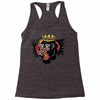Conor McGregor Chest Tattoo Clean Racerback Tank