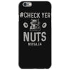 check yer nuts best trending iPhone 6/6s Case