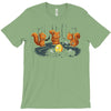 saved for winter T-Shirt