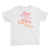never retreat never surrender Youth Tee