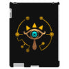 Sheikah Slate   Legend Of Zelda iPad 3 and 4 Case