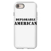 deplorable american iPhone 8