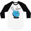i heart science 3/4 Sleeve Shirt