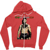 conor mcgregor Zipper Hoodie