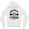 imperial fitness Zipper Hoodie
